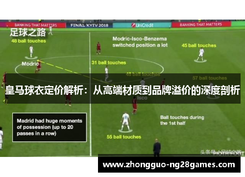 皇马球衣定价解析：从高端材质到品牌溢价的深度剖析