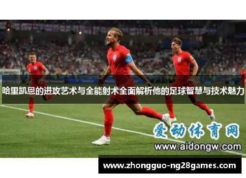 哈里凯恩的进攻艺术与全能射术全面解析他的足球智慧与技术魅力