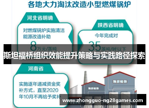 斯坦福桥组织效能提升策略与实践路径探索